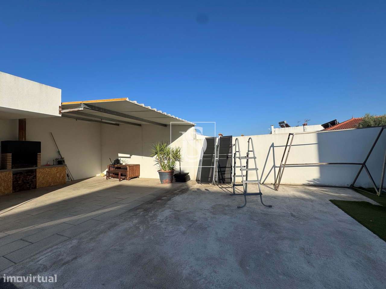 Moradia T4 em Ponte de Sor-10