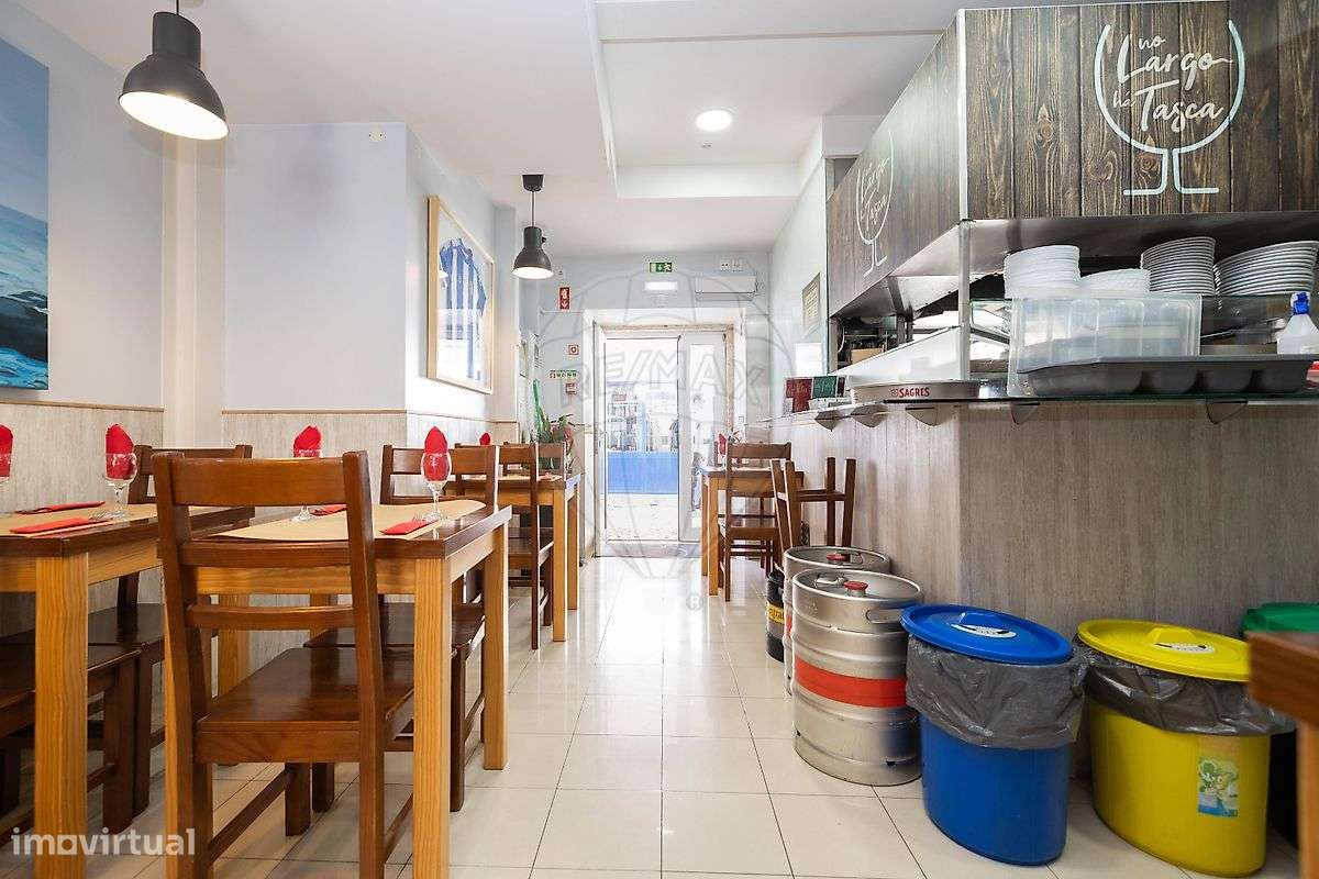 Trespasse  para venda - Grande imagem: 5/24