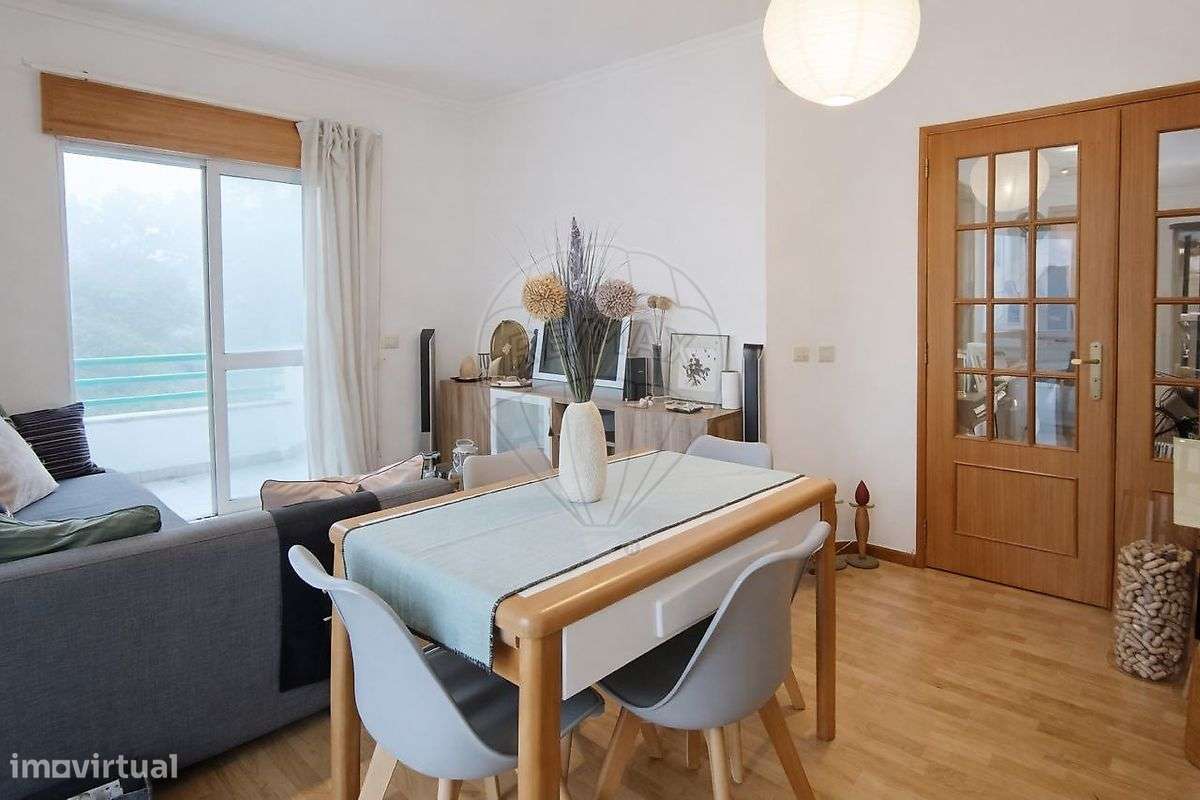 Apartamento T3 para venda - Grande imagem: 2/11