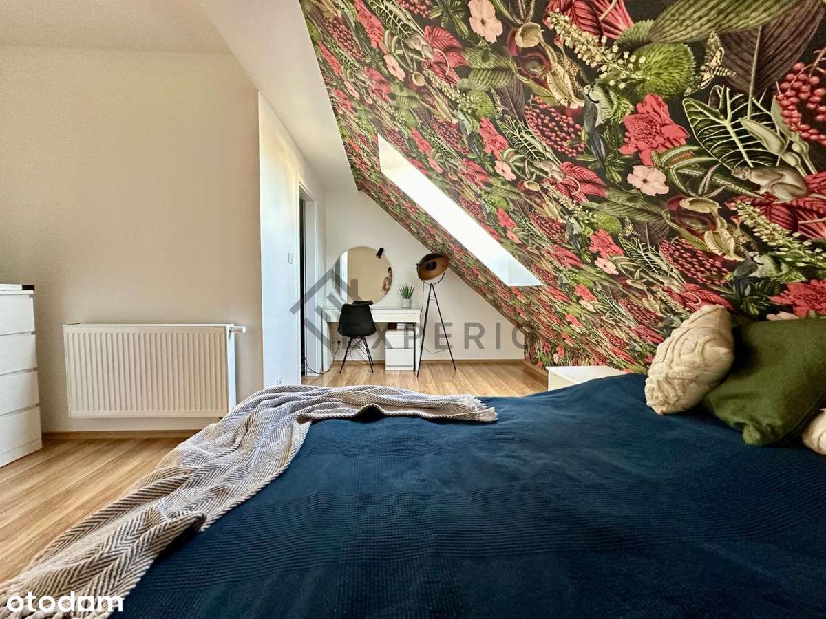 Przestronne Mieszkanie Z Ogródkiem NA Sprzedaż-9