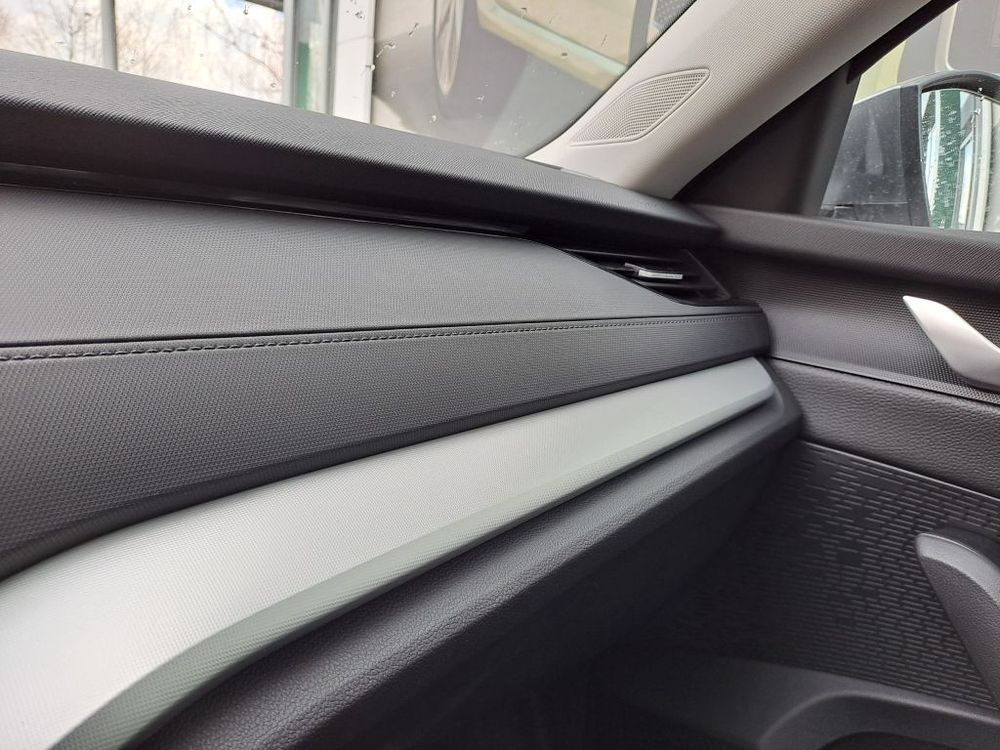 SKODA OCTAVIA 1.5 TSI 150KM EDITION 130 SELECTION, dostępna od ręki