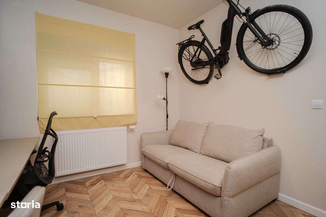 Casa Bucium 300m de Casa Boiereasca | Mutare Imediata & Panorama-9