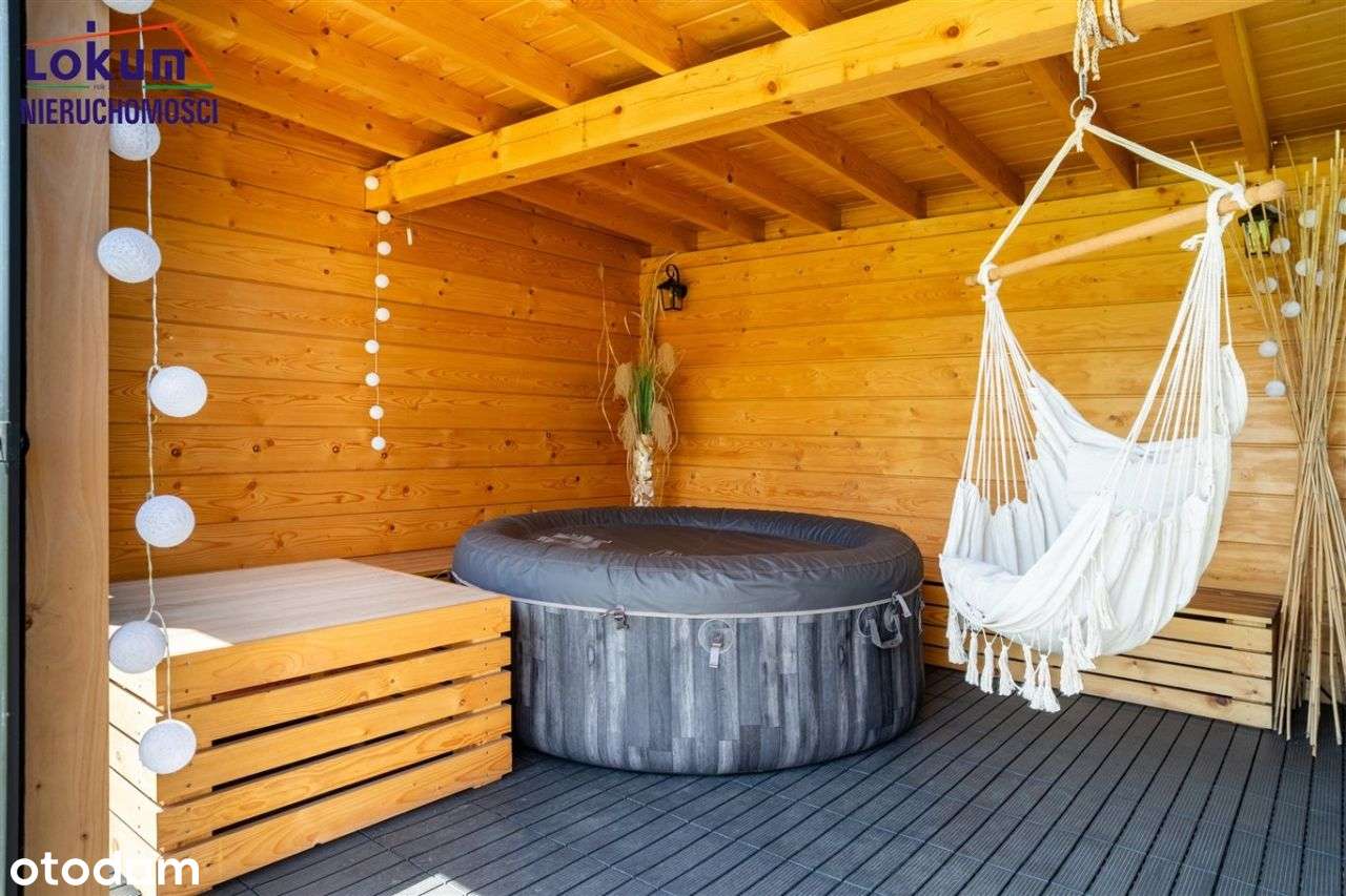 Dom, 131,47 m², Skoczów-17