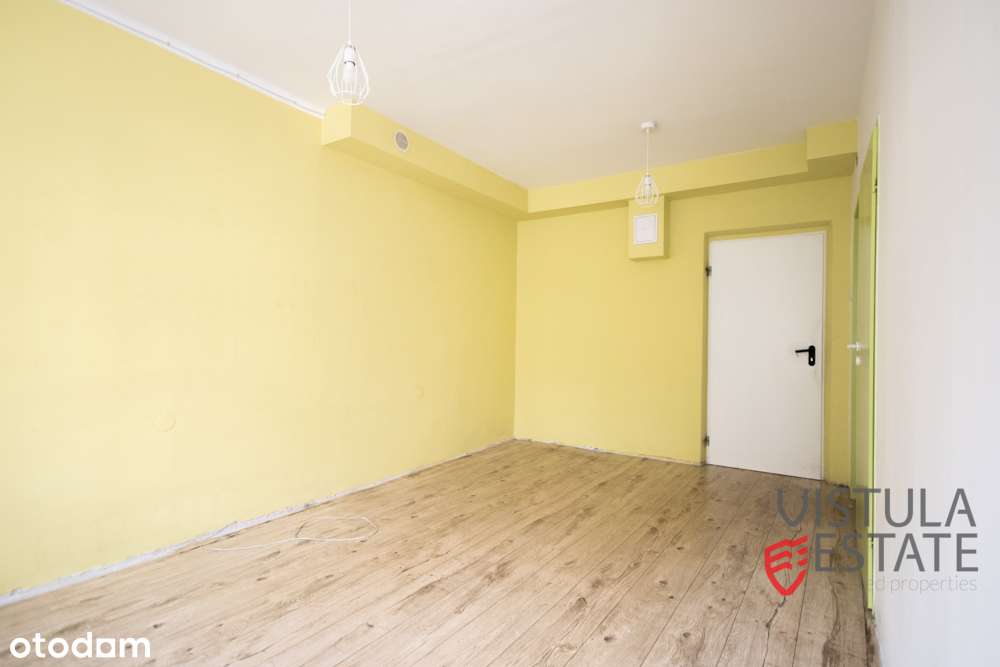 LOKAL PARTEROWY| CENTRUM | 28,5 m2 - Pełny obrazek: 2/4