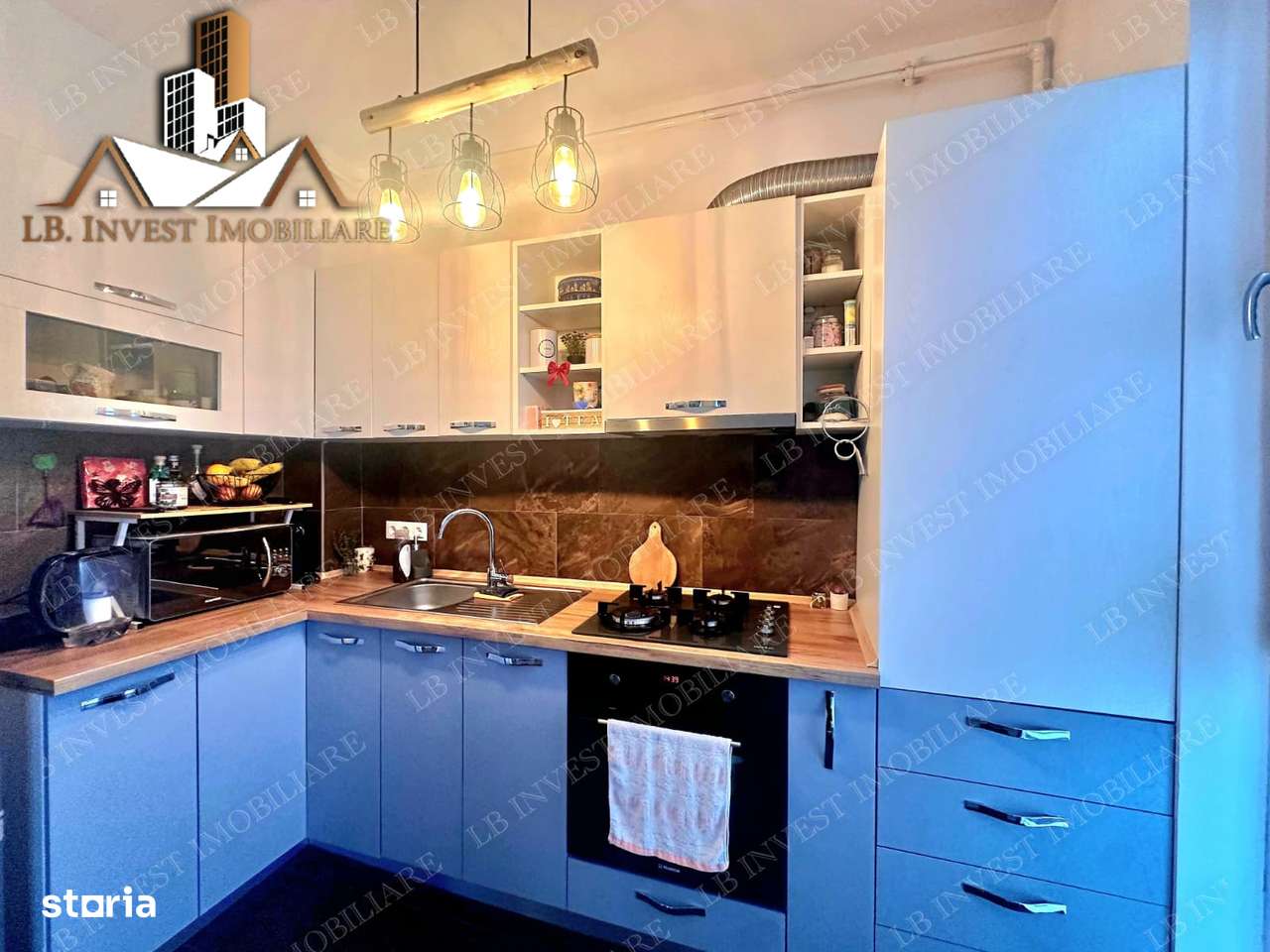 Apartament 2 camere Dumbravita-Player sport-mobilat&utilat-2