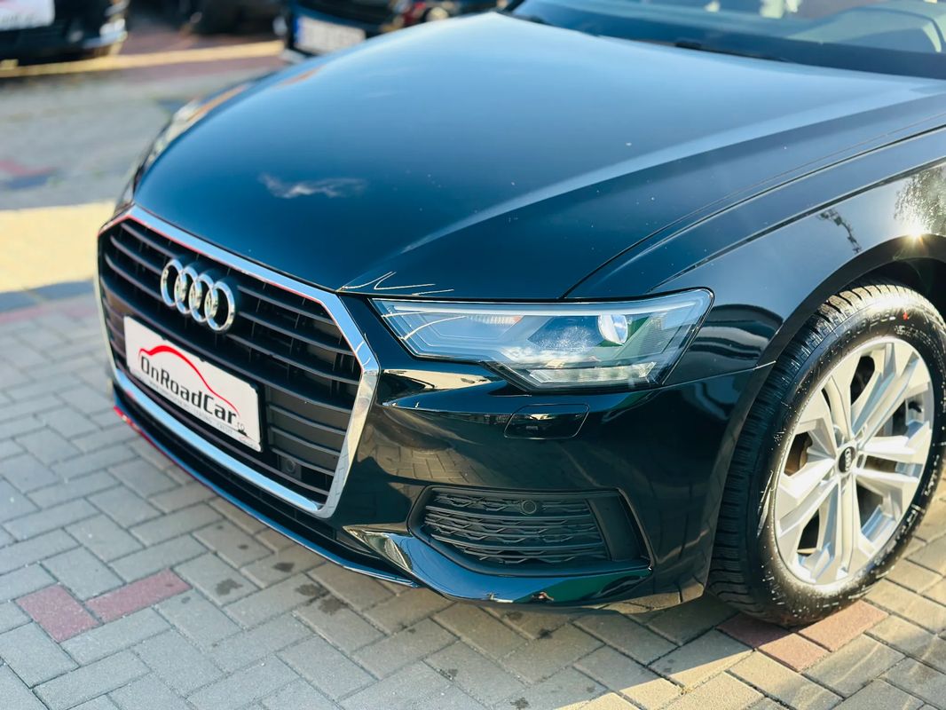 Audi A6 45 TFSI S tronic - 24
