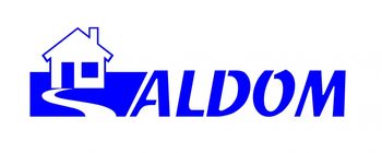 Prawnicze Biuro Nieruchomości Aldom Aldona Góźdź Logo