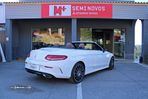 Mercedes-Benz C 200 AMG Line Aut. - 6