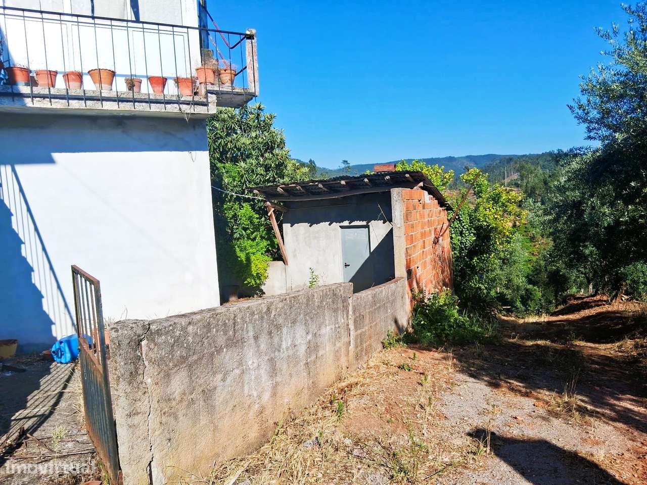 Moradia T3 para Recuperar | Almalaguês | Coimbra-2