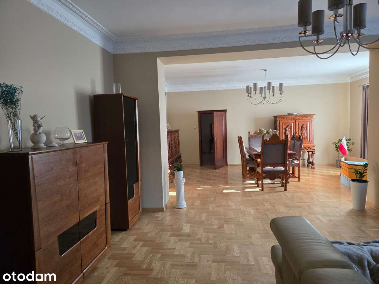 Nieruchomość komercyjna produkcyjno- usługowo -mieszkalna-2