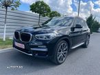 BMW X3 xDrive30d Aut. Luxury Line - 5