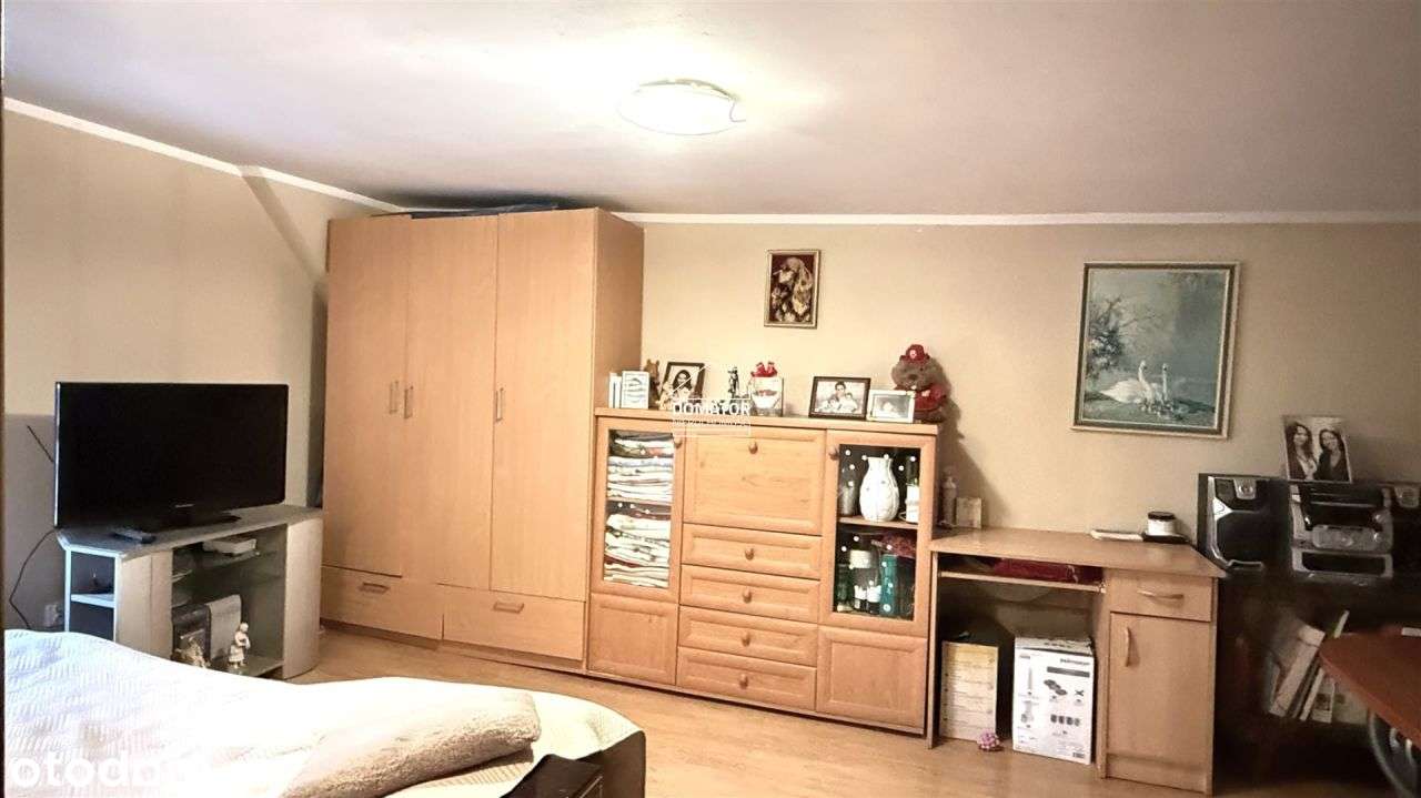 Kameralne mieszkanie w samym sercu miasta-3