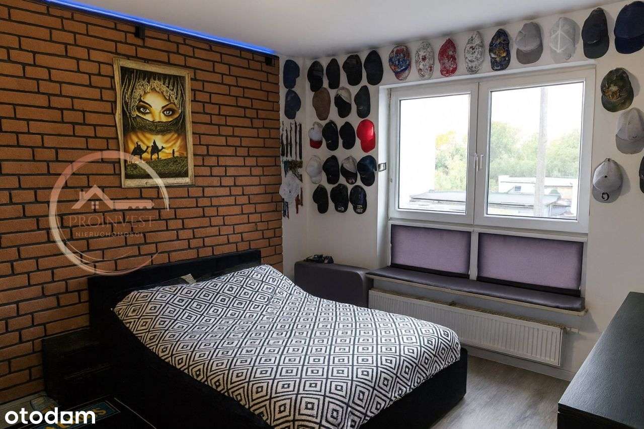 mieszkanie ,42m2,2 pokoje ,Bocianowo-3