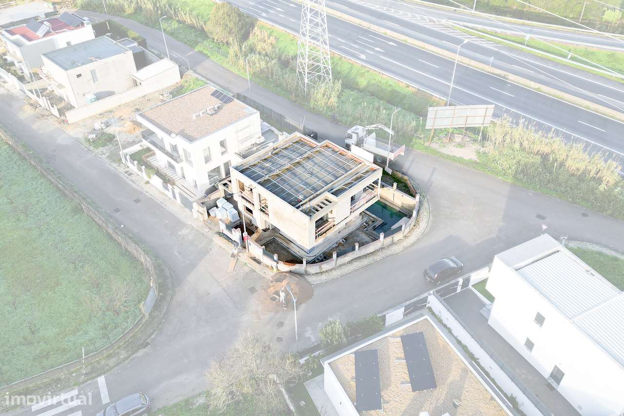 Moradia Isolada T4, Quinta da Estrela - Grande imagem: 4/9