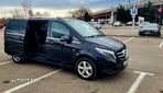 Mercedes-Benz V 250 (BlueTEC) d lang 4Matic 7G-TRONIC Avantgarde Edition - 3