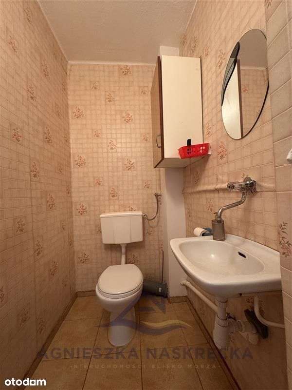 3 pokojowe mieszkanie ul. Chałubińskiego, IX piętr-8