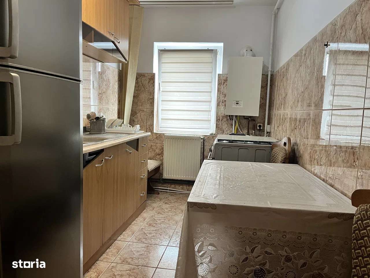 Inchiriere apartament doua camere confort 1, decomandat, Uzina 2. - Imagine principală: 2/5