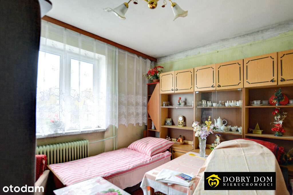 Dom piętrowy przy głównej ulicy w Kleszczelach - Pełny obrazek: 4/9