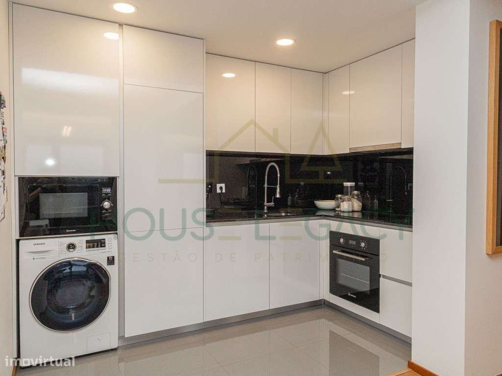 T1 Evolutivo (T2) - ASPRELA DOMUS II-10