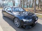 Audi A6 Avant 50 TDI quattro tiptronic sport - 28