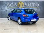 Mazda 3 1.6i TX Plus - 3