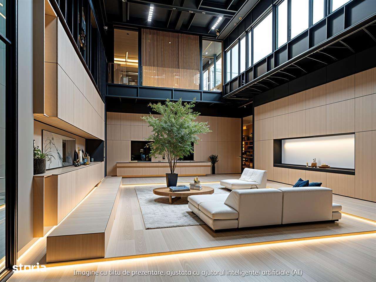 Spatiu comercial  industrial  de inchiriat  Loc de joaca pentru copii - Imagine principală: 3/16