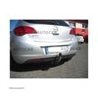 Carlig de remorcare pentru Opel ASTRA J 3/5 usi. - sistem demontabil automat- din 2009 - 4