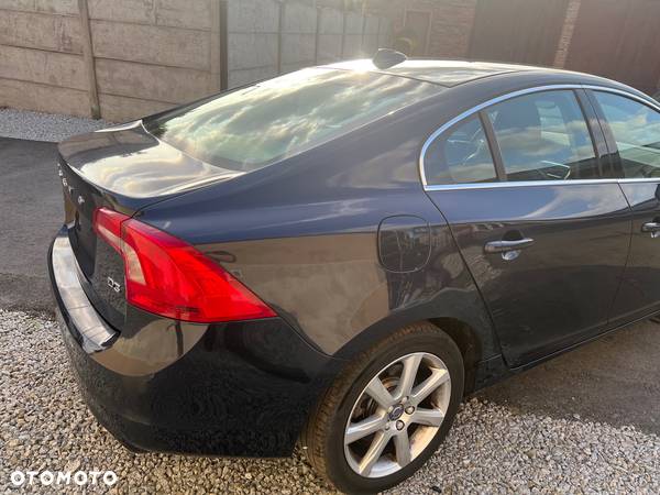 Volvo S60 D3 Drive-E Base - 9