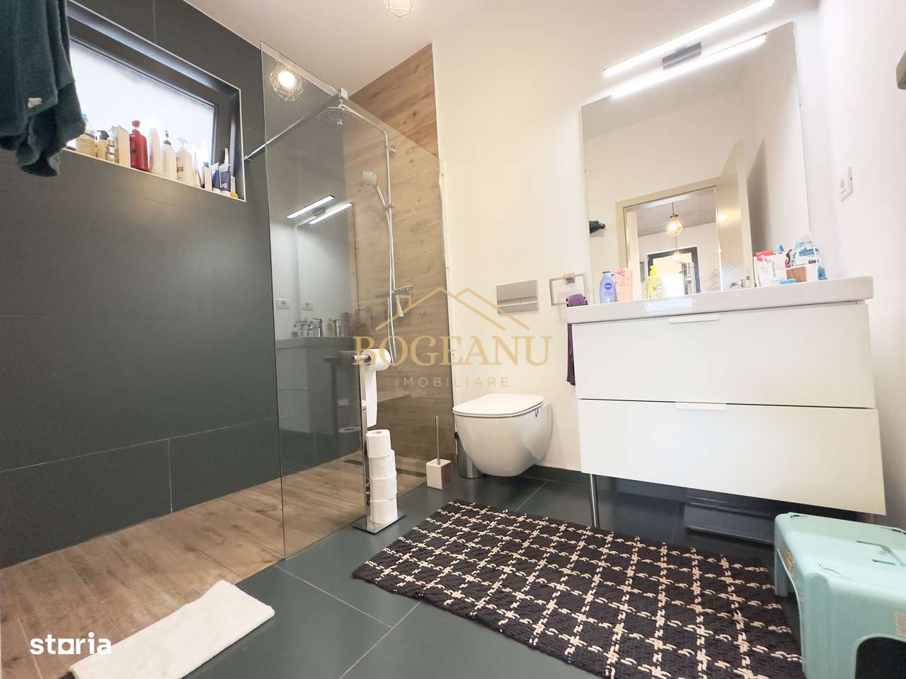 BG01 Vila moderna-Design Industrial-COMISION 0%-16