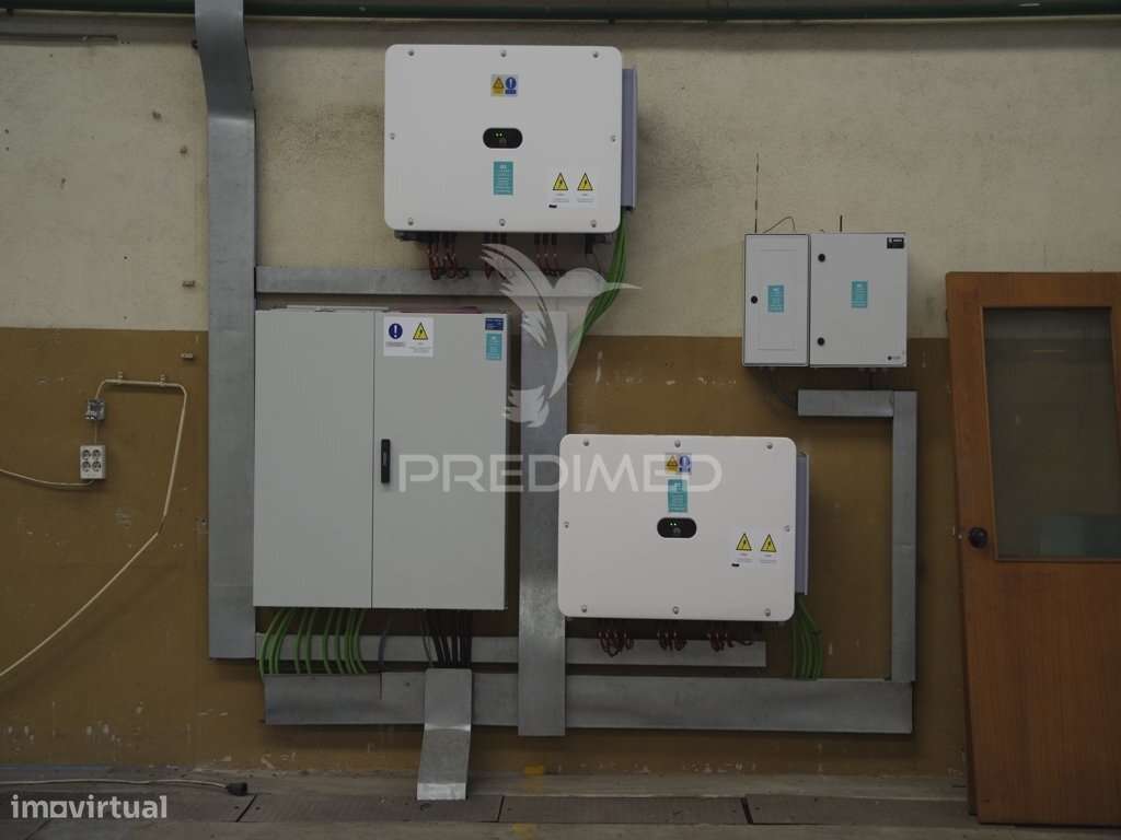 Venda Armazém industrial com logradouro, Queluz Oeiras - Grande imagem: 5/23