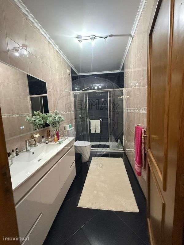 Apartamento T3 para venda-6