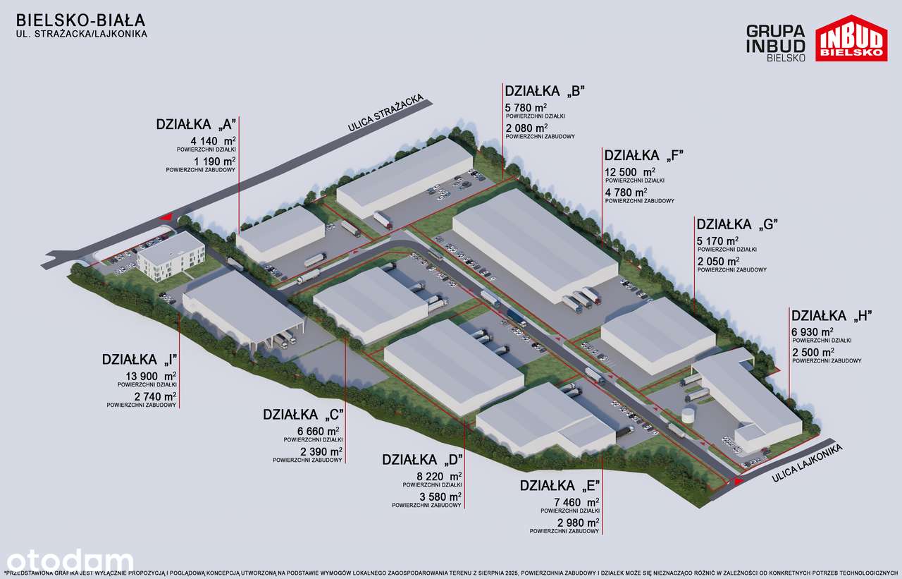 Biznes Park Bielsko-Biała-1