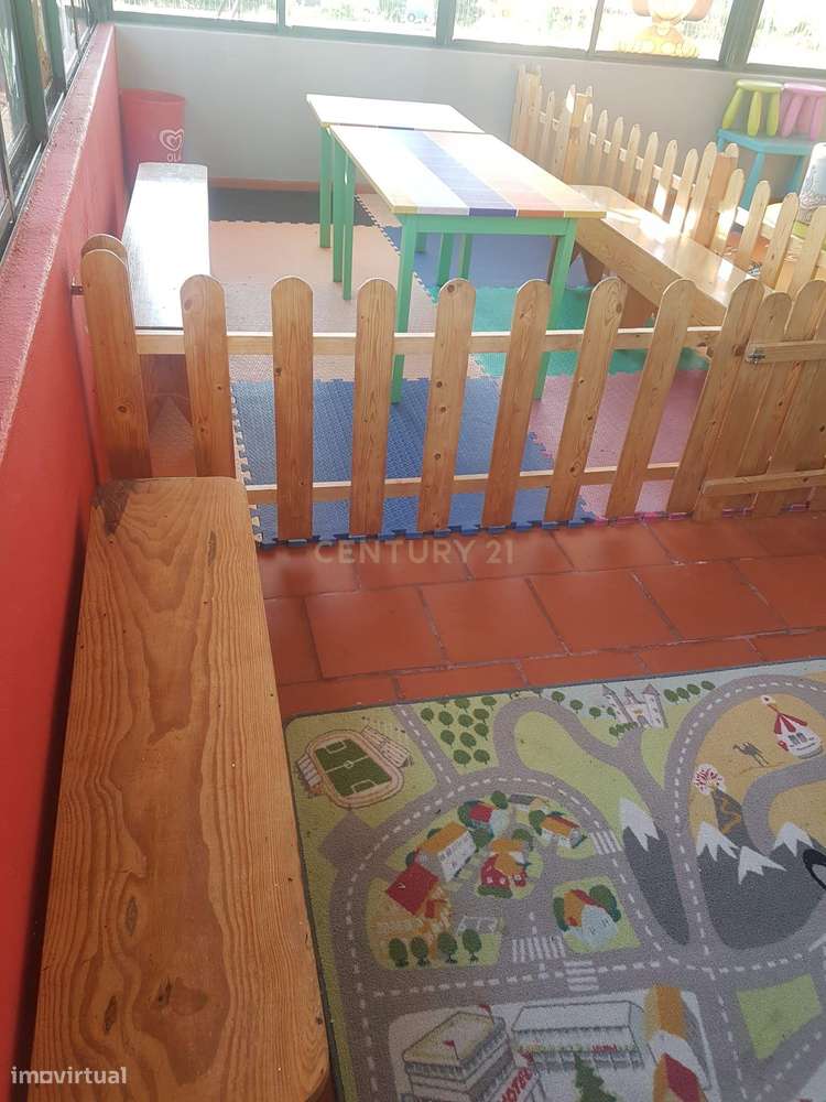 Restaurante com terreno em Elvas-11