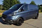 Ford Transit - 1