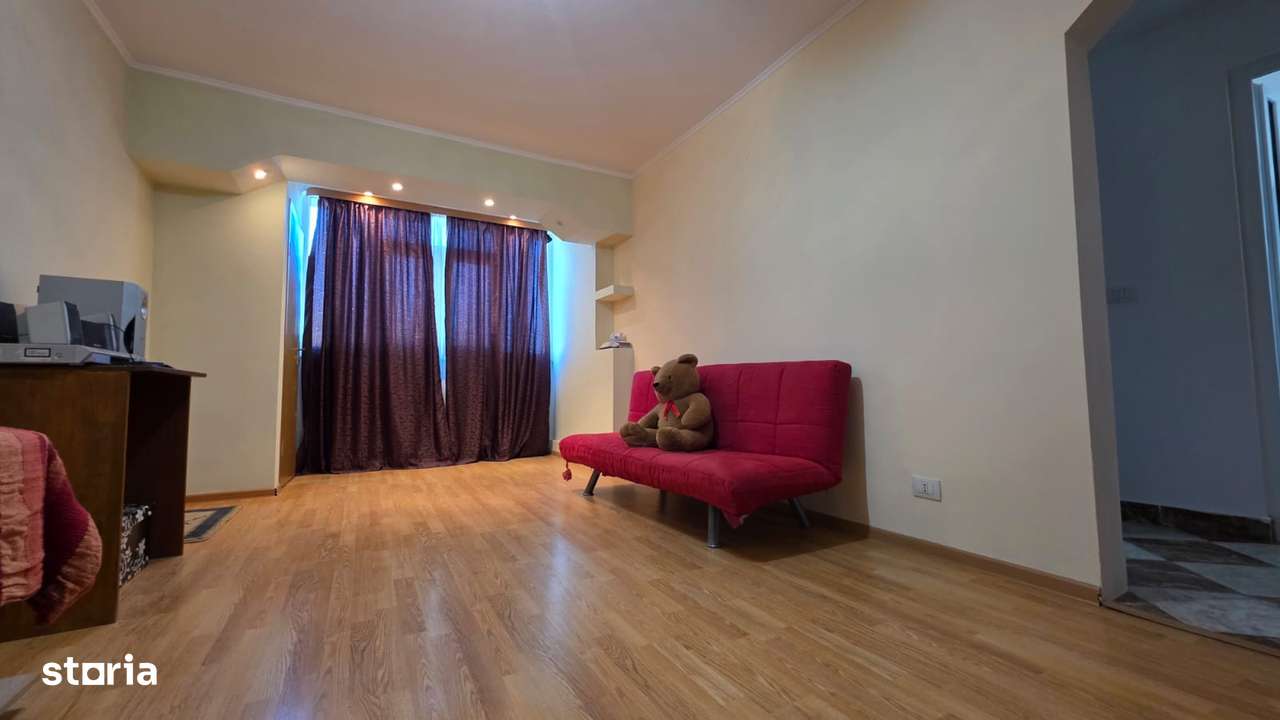 Apartament 2 Camere Sud et4/4 Constructorului-8