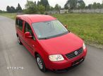 Volkswagen Caddy 1.6 Life (7-Si.) - 9