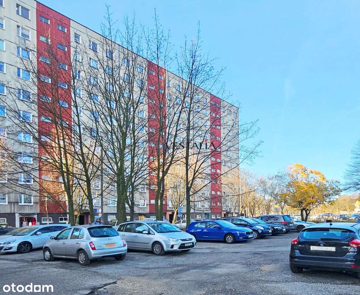 Pakiet 2 kawalerek idealna inwestycja pod wynajem-8