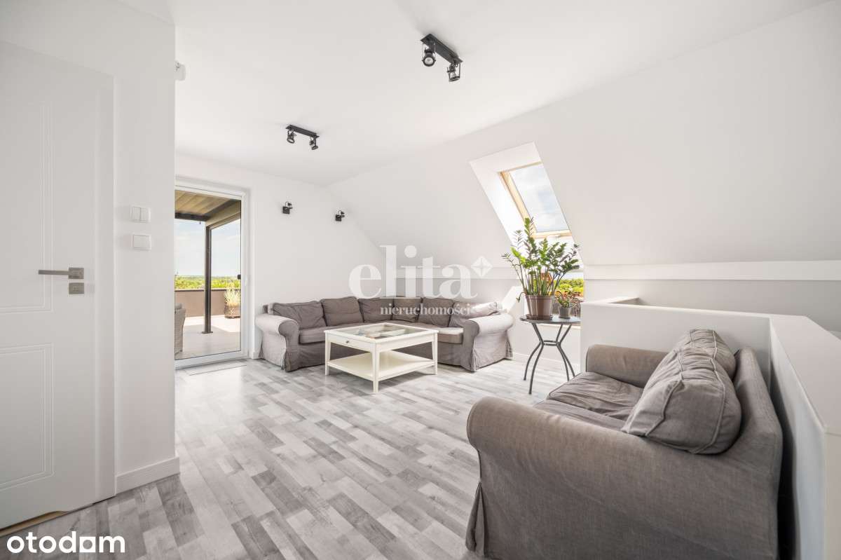 Nowoczesny dom 197 m² | Duży ogród| Blisko plaży-17