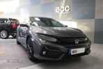 Honda Civic 1.6 i-DTEC Executive Premium - 2