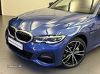 BMW 330 e Touring Pack M Auto - 2