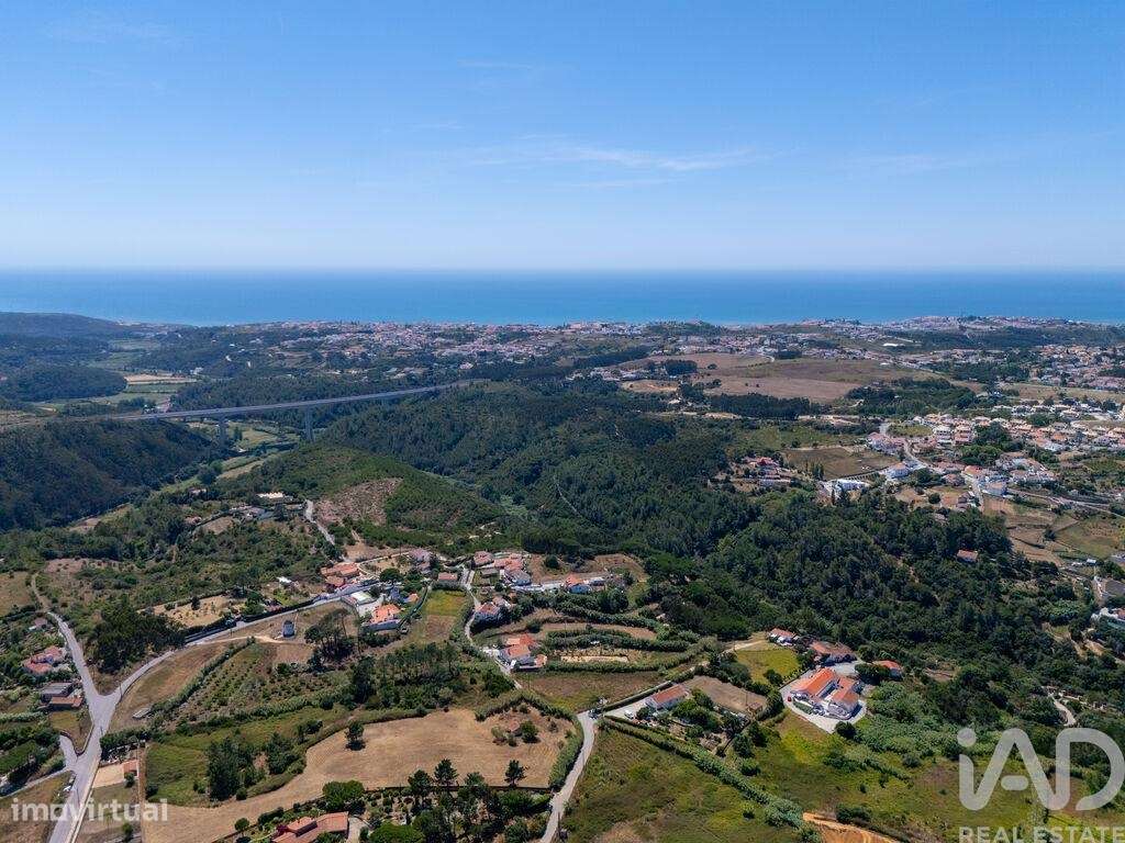 Casa / Villa T4 em Mafra-33