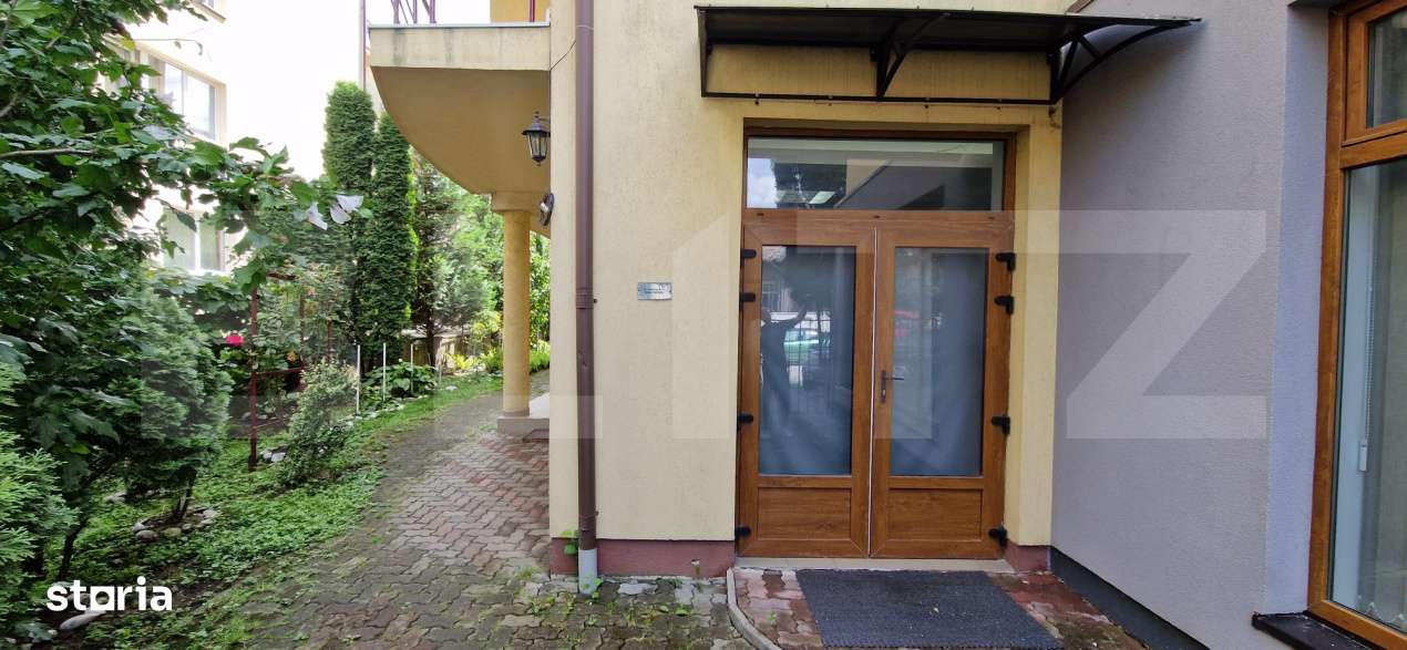 Spatiu comercial de vanzare, 181 mp, in partea de jos a orasului - Imagine principală: 2/9