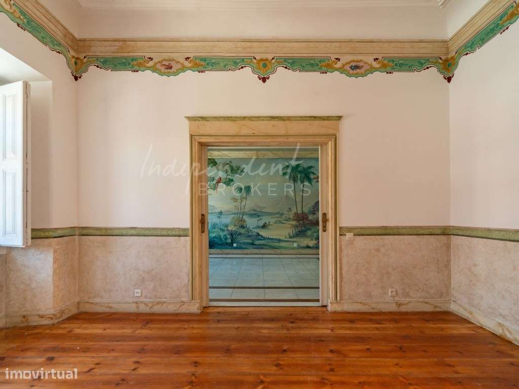 APARTAMENTO T3 PARA VENDA [LAPA] - Grande imagem: 3/30