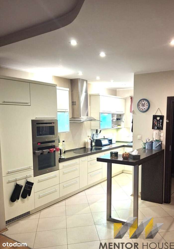 Ładny segment - Wawer, ul. Wędkarska-3