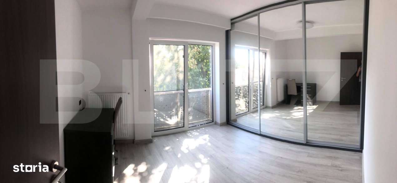 Apartament de vanzare, zona Avram Iancu, Floresti - Imagine principală: 4/6