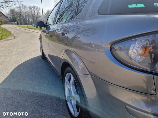 Seat Toledo 2.0 FSI Stylance - 14