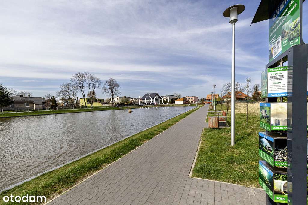 Dom wolnostojący 75 m2 z poddaszem użytkowym-17