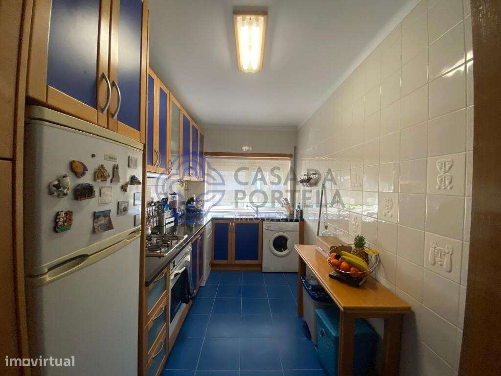 Apartamento T1 com Sótão - (T3)  em Coimbra - Grande imagem: 4/13