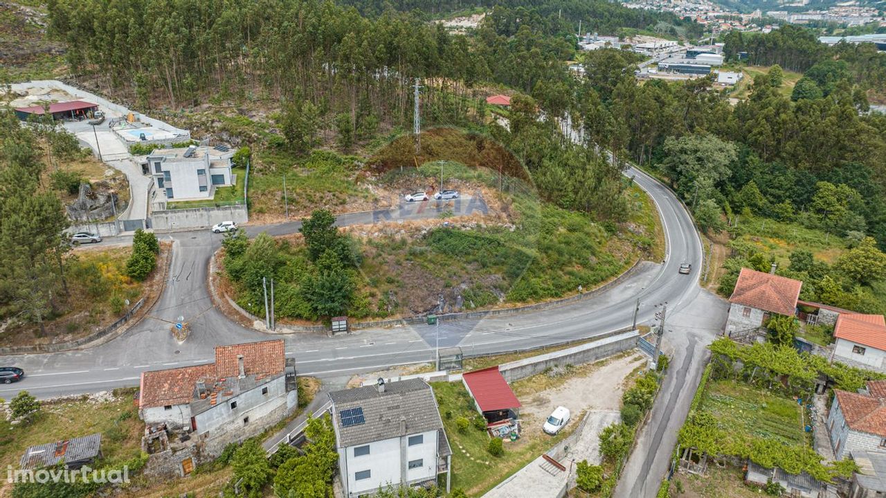 Terreno  para venda