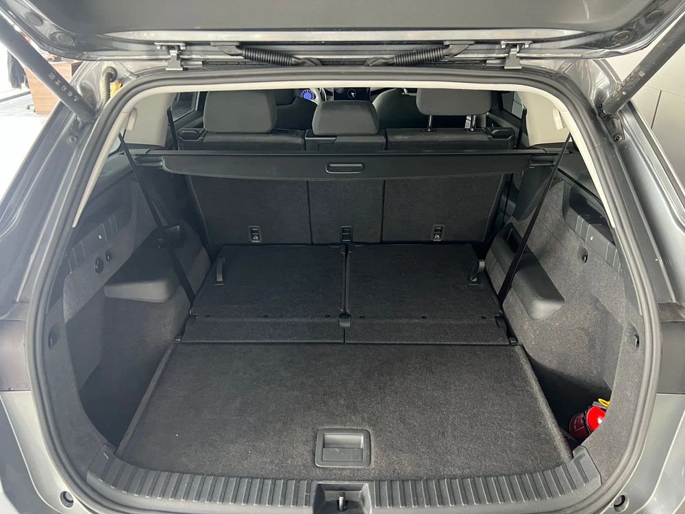 Skoda Kodiaq Selection 1.5 TSI 150KM 7os Salon Polska FV23%